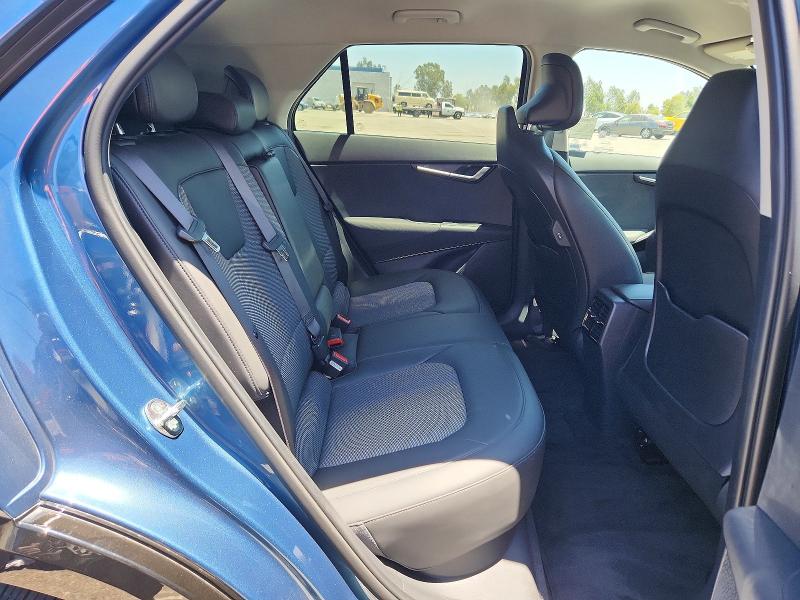 Продаж на аукціоні авто 2024 Kia Niro, vin: KNDCR3L12R5120455, номер лоту: 57976226