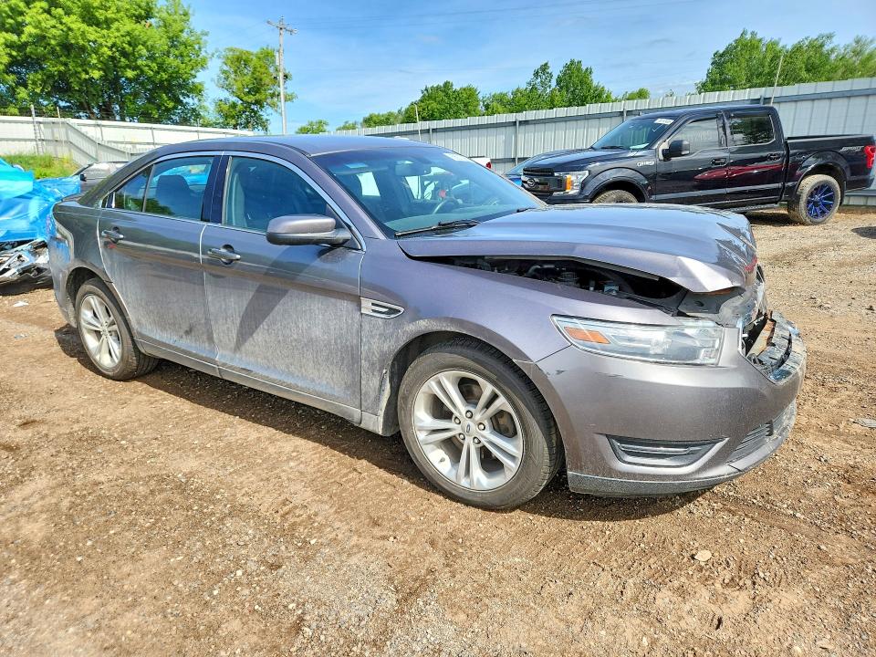 56970066 :رقم المزاد ، 1FAHP2E82DG183817 vin ، 2013 Ford Taurus مزاد بيع