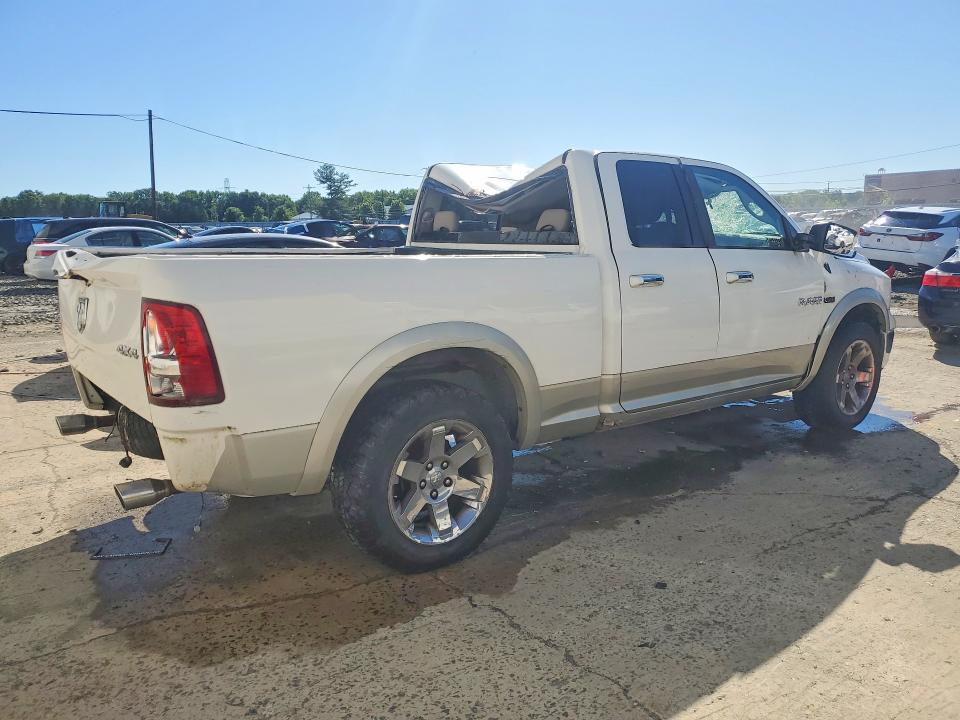 Aukcja sprzedaży 2009 Dodge Ram 1500, vin: 1D3HV18TX9S753424, numer aukcji: 57204466