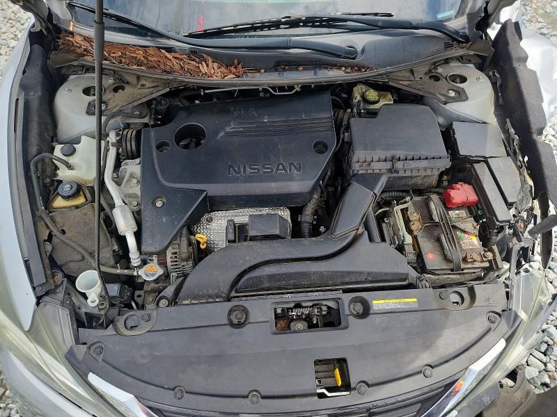 Aukcja sprzedaży 2017 Nissan Altima, vin: 1N4AL3AP5HC199037, numer aukcji: 56806866