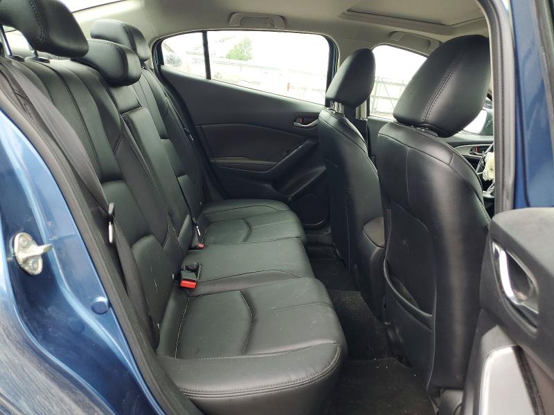 Aukcja sprzedaży 2018 Mazda 3, vin: 3MZBN1V38JM231887, numer aukcji: 57898536