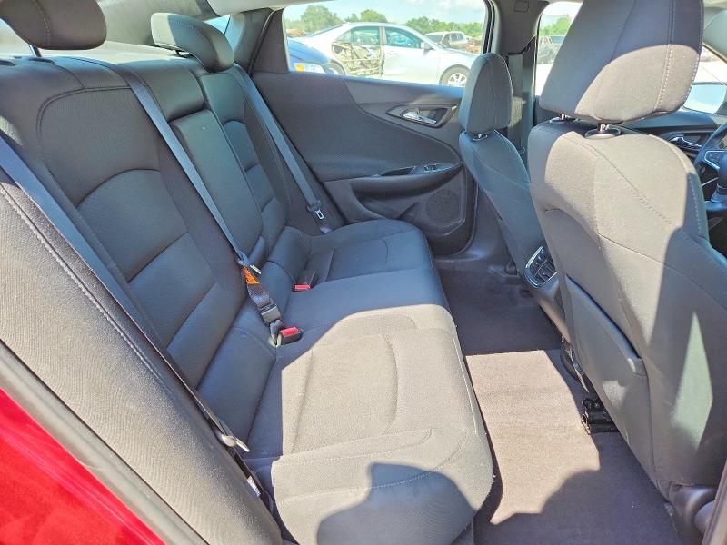Продаж на аукціоні авто 2017 Chevrolet Malibu, vin: 1G1ZE5ST8HF135791, номер лоту: 57147226