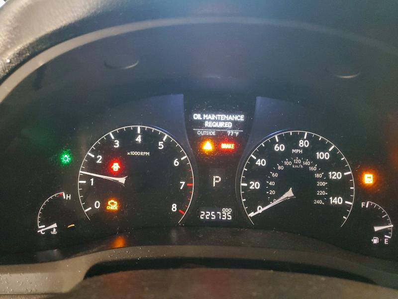 2010 Lexus Rx მანქანა იყიდება აუქციონზე, vin: 2T2BK1BAXAC005904, აუქციონის ნომერი: 56740446