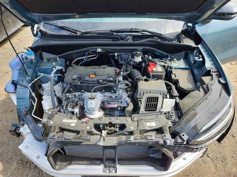 Продажа на аукционе авто 2026 Honda Hr-v, vin: 3CZRZ2H56TM722626, номер лота: 56087736