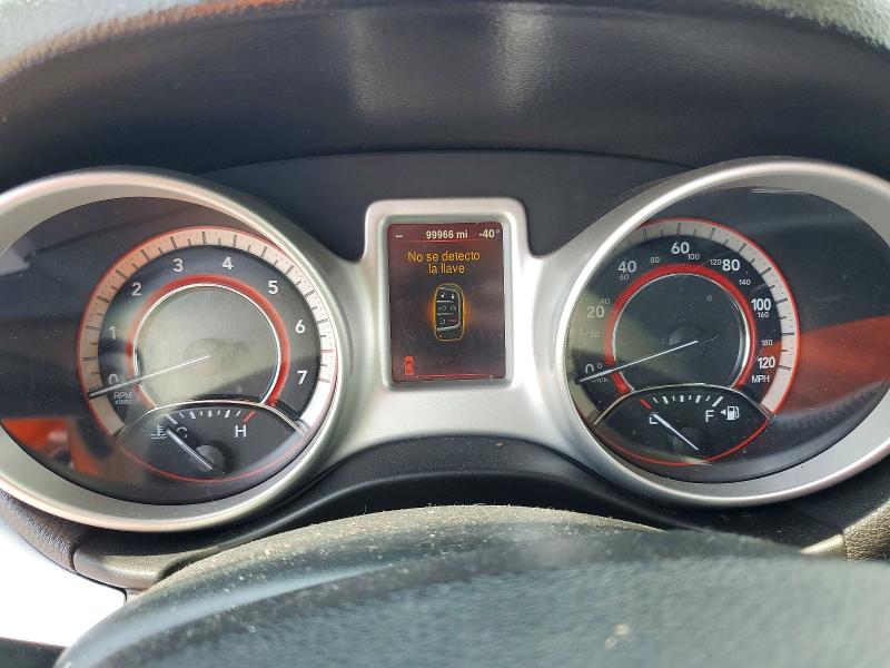 2015 Dodge Journey მანქანა იყიდება აუქციონზე, vin: 3C4PDCBB2FT650205, აუქციონის ნომერი: 55755296