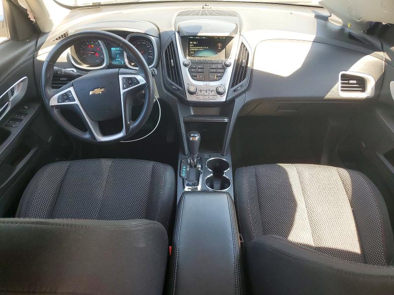 Aukcja sprzedaży 2017 Chevrolet Equinox, vin: 2GNALCEK5H6212751, numer aukcji: 58345146