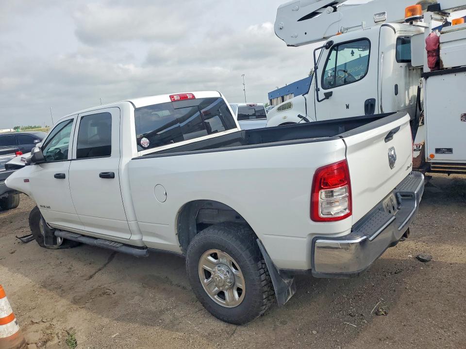 2020 Ram 2500 მანქანა იყიდება აუქციონზე, vin: 3C6UR5CJ3LG207191, აუქციონის ნომერი: 55775996