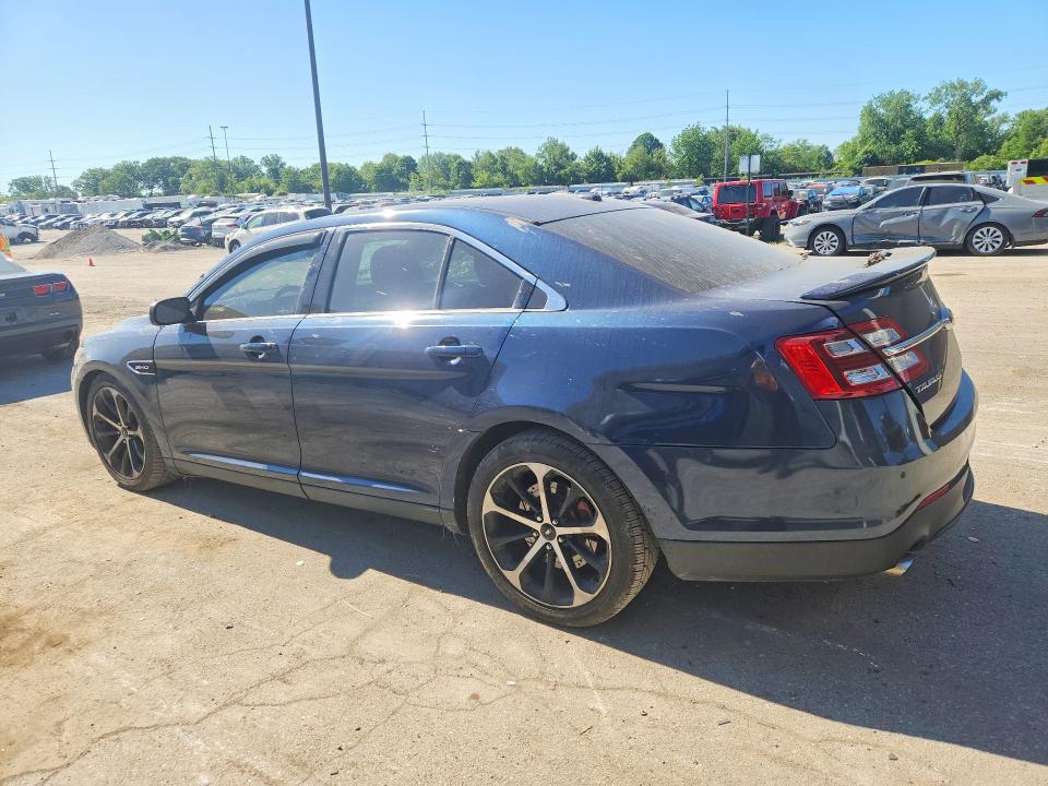 Продаж на аукціоні авто 2016 Ford Taurus, vin: 1FAHP2KT9GG108576, номер лоту: 55734886