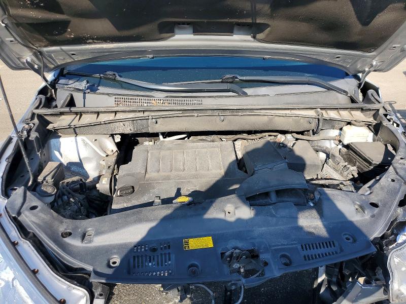 2015 Toyota Highlander მანქანა იყიდება აუქციონზე, vin: 5TDBKRFH3FS164983, აუქციონის ნომერი: 59258486