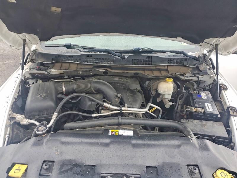 Aukcja sprzedaży 2015 Ram Slt, vin: 1C6RR7TTXFS678092, numer aukcji: 58651496