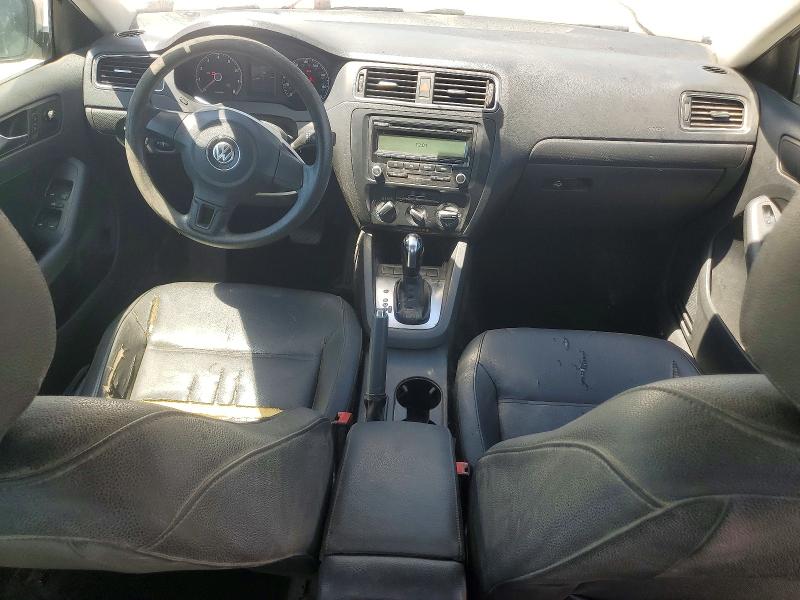 Aukcja sprzedaży 2011 Volkswagen Jetta, vin: 3VWDZ7AJ7BM397484, numer aukcji: 57008326
