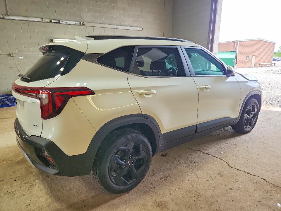 Aukcja sprzedaży 2026 Kia Seltos, vin: KNDERCAA2T7865097, numer aukcji: 58152876