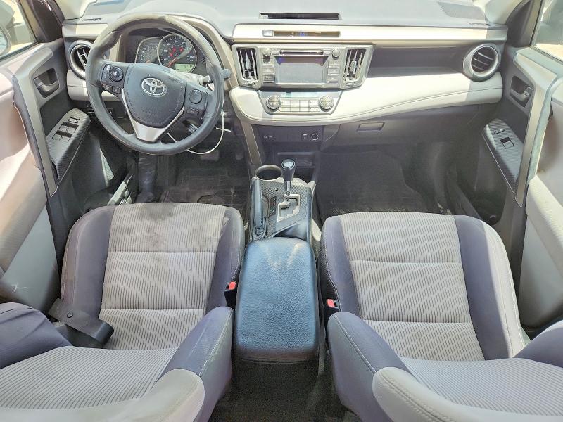 Продажа на аукционе авто 2013 Toyota Rav4, vin: 2T3RFREV2DW088906, номер лота: 58945796