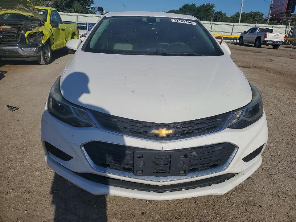 Aukcja sprzedaży 2017 Chevrolet Cruze, vin: 1G1BE5SM4H7247671, numer aukcji: 52165106