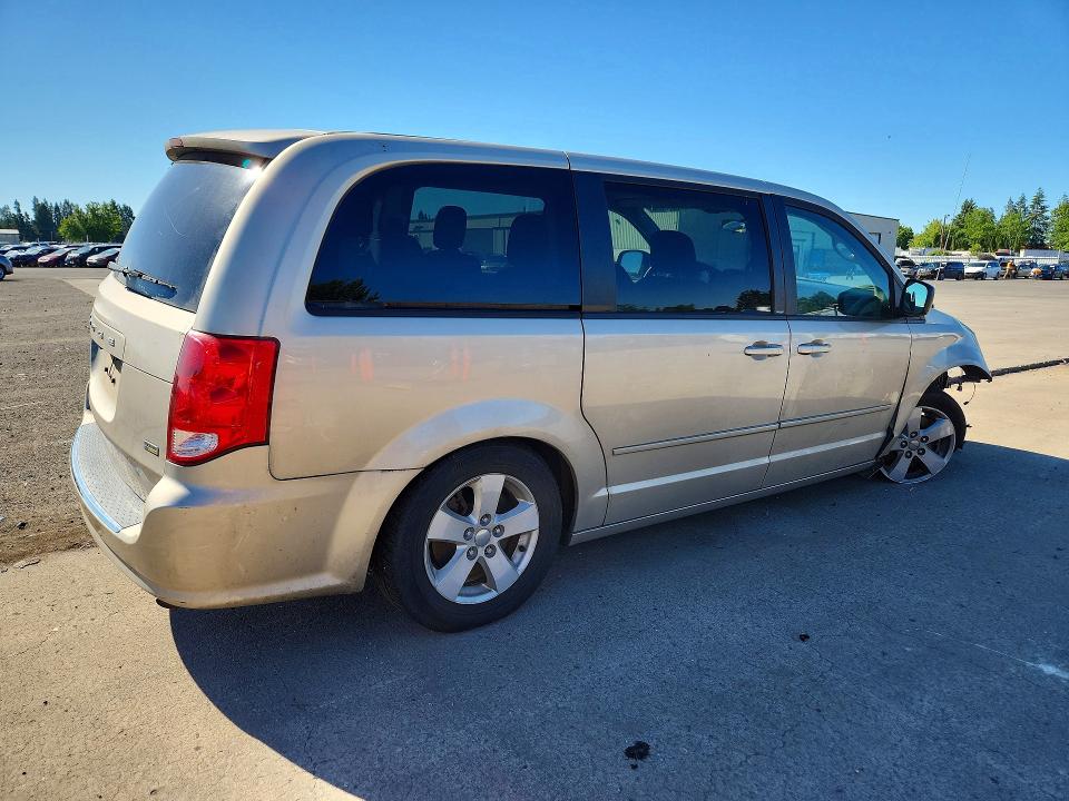 Aukcja sprzedaży 2014 Dodge Grand Caravan, vin: 2C4RDGBG6ER241119, numer aukcji: 56696006