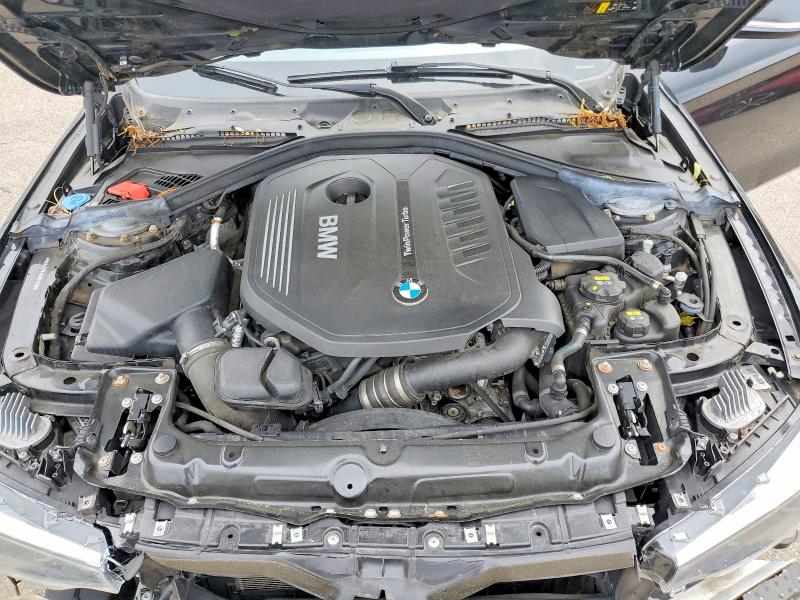Продажа на аукционе авто 2019 Bmw 440xi, vin: WBA4J7C53KBM74639, номер лота: 58256916