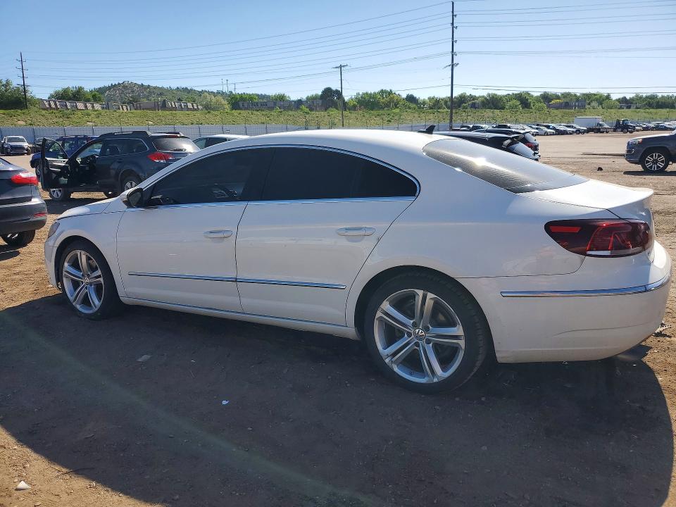 55806596 :رقم المزاد ، WVWBP7AN6DE527220 vin ، 2013 Volkswagen Cc مزاد بيع