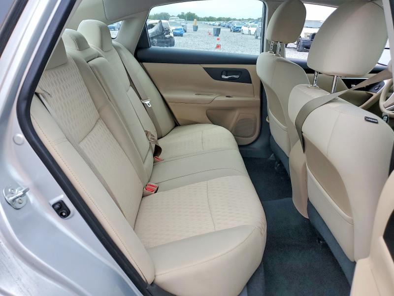 Продаж на аукціоні авто 2016 Nissan Altima, vin: 1N4AL3AP0GN333598, номер лоту: 56331146