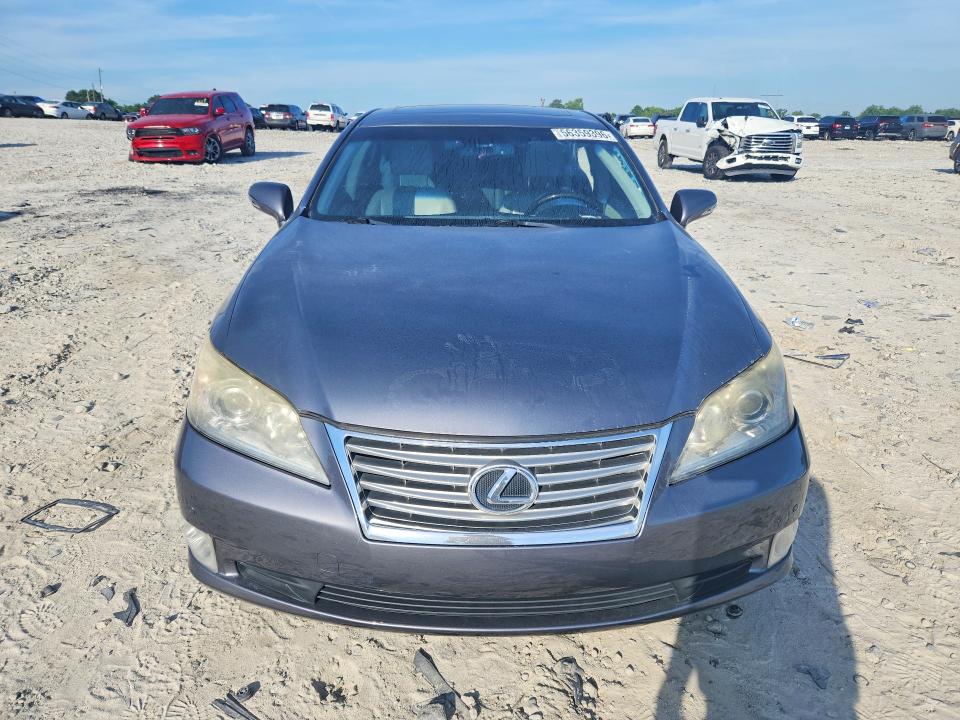 Aukcja sprzedaży 2012 Lexus Es, vin: JTHBK1EG1C2510167, numer aukcji: 56359396