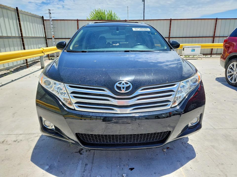Aukcja sprzedaży 2009 Toyota Venza, vin: 4T3BK11A49U008787, numer aukcji: 57146526