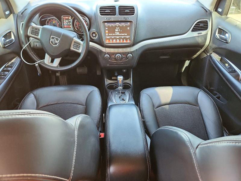 56970806 :رقم المزاد ، 3C4PDCGB3LT248469 vin ، 2020 Dodge Journey مزاد بيع