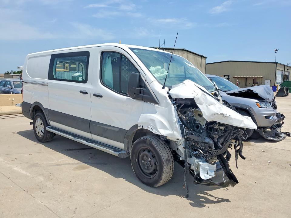 Продаж на аукціоні авто 2025 Ford Transit, vin: 1FTBR1Y87SKB06306, номер лоту: 58308366
