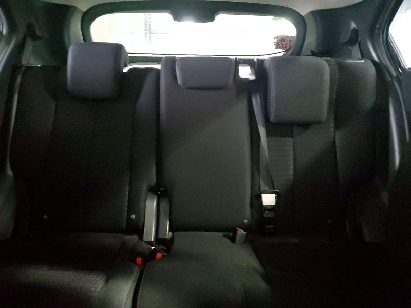 56276096 :رقم المزاد ، JA4AS3AA7KZ024652 vin ، 2019 Mitsubishi Eclipse Cross مزاد بيع