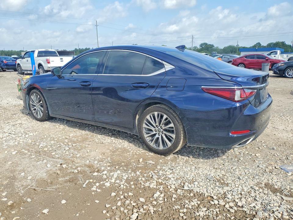 2021 Lexus Es 350 მანქანა იყიდება აუქციონზე, vin: 58ADZ1B1XMU094684, აუქციონის ნომერი: 57848576