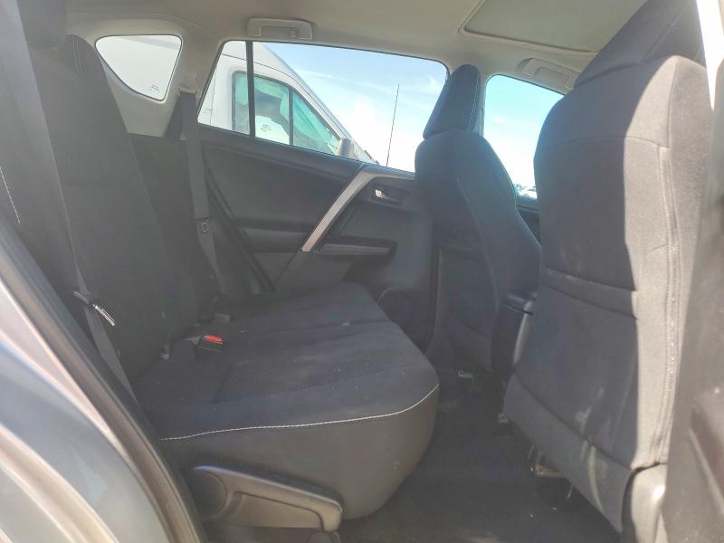 2017 Toyota Rav4 მანქანა იყიდება აუქციონზე, vin: 2T3RFREV2HW550077, აუქციონის ნომერი: 57890916