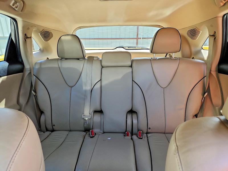 Aukcja sprzedaży 2009 Toyota Venza, vin: 4T3BK11A49U008787, numer aukcji: 57146526