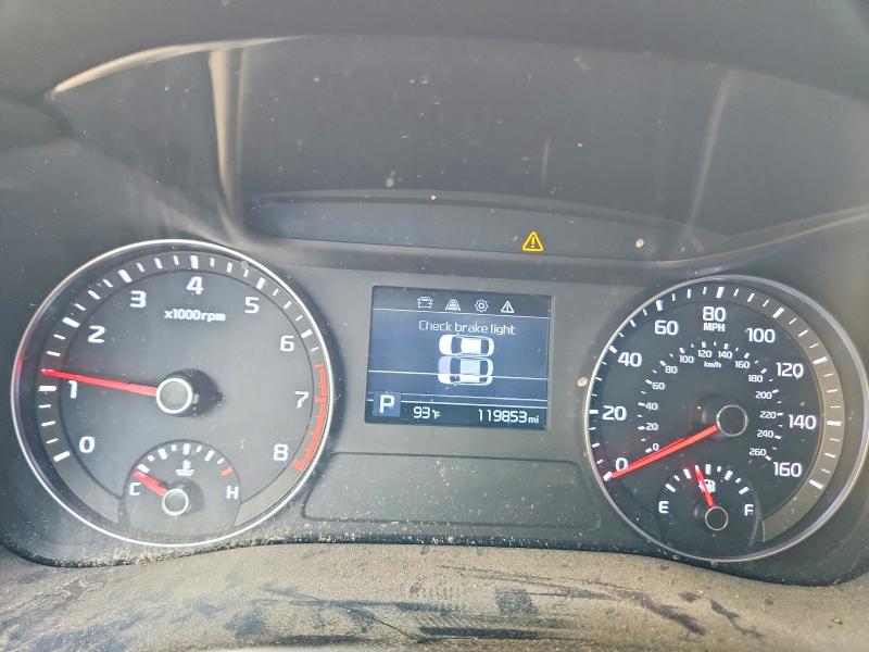 Aukcja sprzedaży 2019 Kia Forte, vin: 3KPF24AD6KE077320, numer aukcji: 58245426