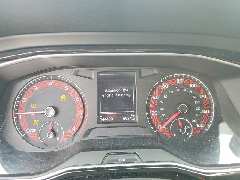 Aukcja sprzedaży 2019 Volkswagen Jetta, vin: 3VWC57BU9KM026522, numer aukcji: 55276246