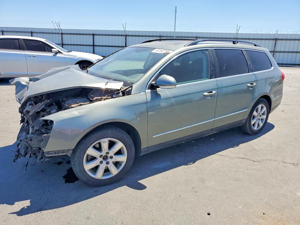 Продаж на аукціоні авто 2007 Volkswagen Passat, vin: WVWTK73C57E051531, номер лоту: 58160796