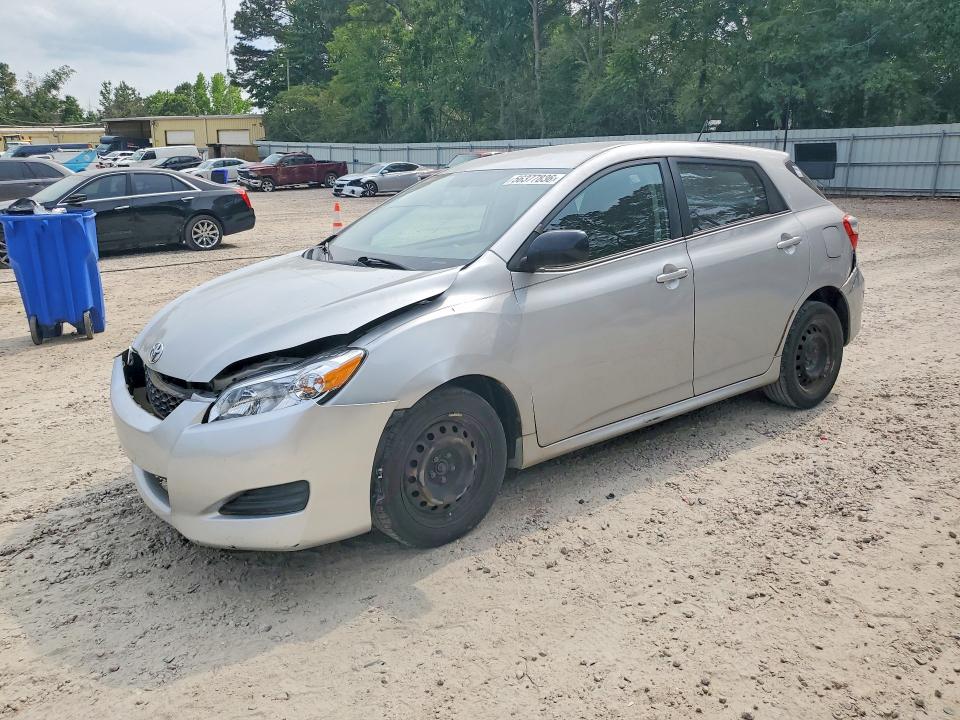 Продажа на аукционе авто 2009 Toyota Matrix, vin: 2T1KU40E89C061471, номер лота: 56377836