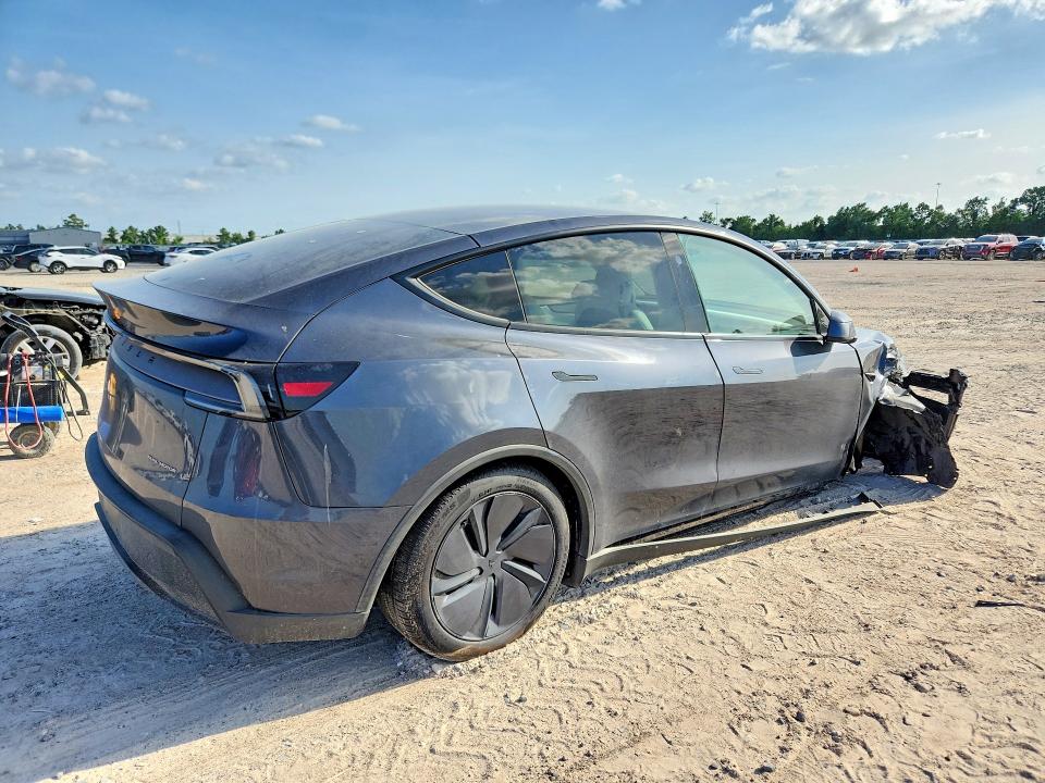 Продажа на аукционе авто 2026 Tesla Model Y, vin: 7SAYGDEE0TA404948, номер лота: 58122946
