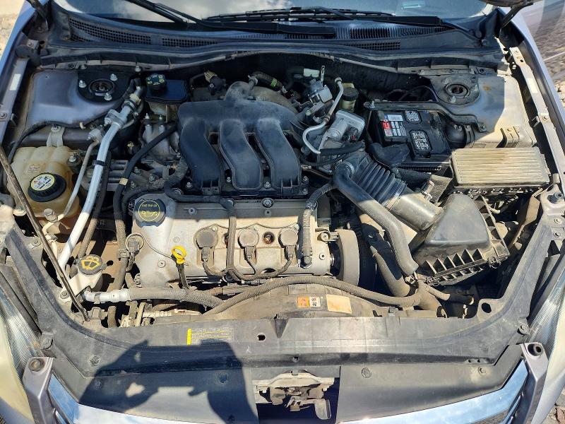Aukcja sprzedaży 2006 Ford Fusion, vin: 3FAFP07126R191214, numer aukcji: 55498566