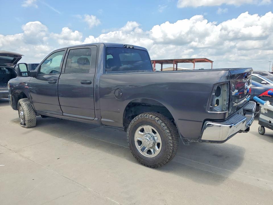 57467986 :رقم المزاد ، 3C6UR5CL1PG570001 vin ، 2023 Ram 2500 مزاد بيع