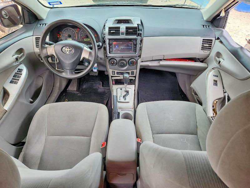 2013 Toyota Corolla მანქანა იყიდება აუქციონზე, vin: 5YFBU4EE0DP126458, აუქციონის ნომერი: 55956706