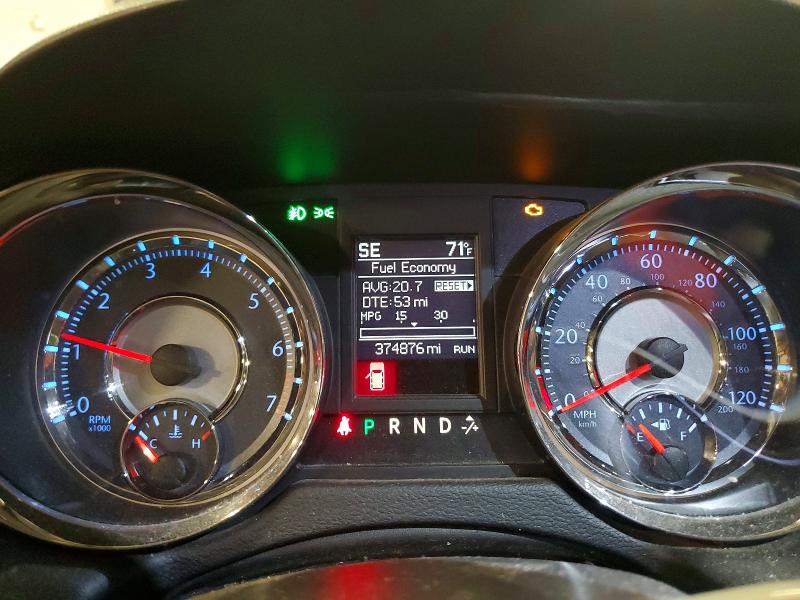 2015 Chrysler Town & Country მანქანა იყიდება აუქციონზე, vin: 2C4RC1CG0FR590485, აუქციონის ნომერი: 55978896
