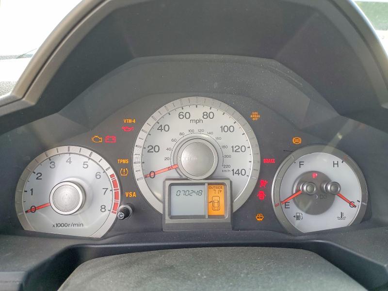 55197506 :رقم المزاد ، 5FNYF4H61BB002068 vin ، 2011 Honda Pilot مزاد بيع