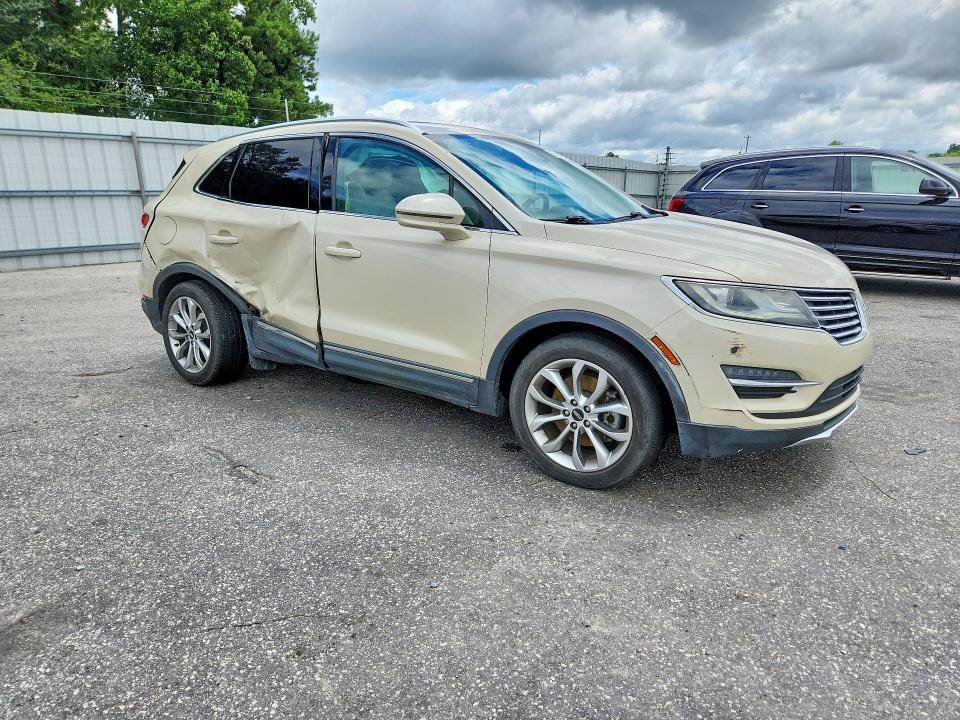 Aukcja sprzedaży 2018 Lincoln Mkc, vin: 5LMCJ2C91JUL30555, numer aukcji: 58111686