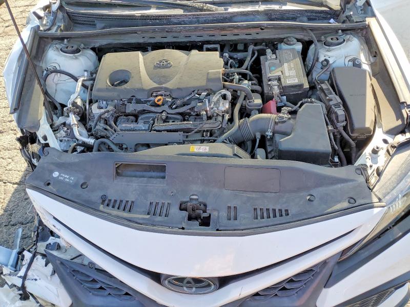 Aukcja sprzedaży 2021 Toyota Camry, vin: 4T1T11BK9MU044944, numer aukcji: 55590996