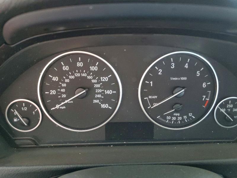 Aukcja sprzedaży 2015 Bmw 320, vin: WBA3B1C53FK140204, numer aukcji: 57879156