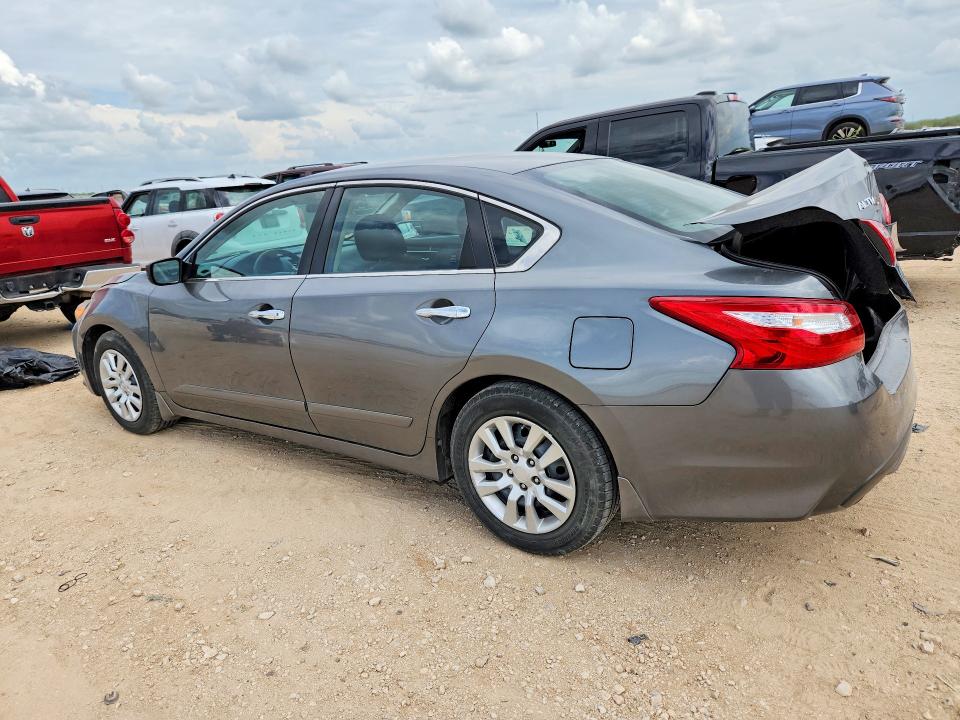 Aukcja sprzedaży 2016 Nissan Altima, vin: 1N4AL3AP9GN357012, numer aukcji: 55408306