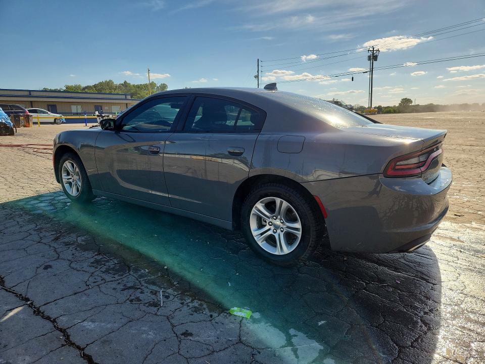 Aukcja sprzedaży 2023 Dodge Charger, vin: 2C3CDXBG1PH674804, numer aukcji: 57027996