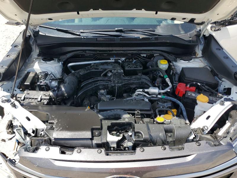 56827126 :رقم المزاد ، 4S4SLDD6XT3052210 vin ، 2026 Subaru Forester مزاد بيع