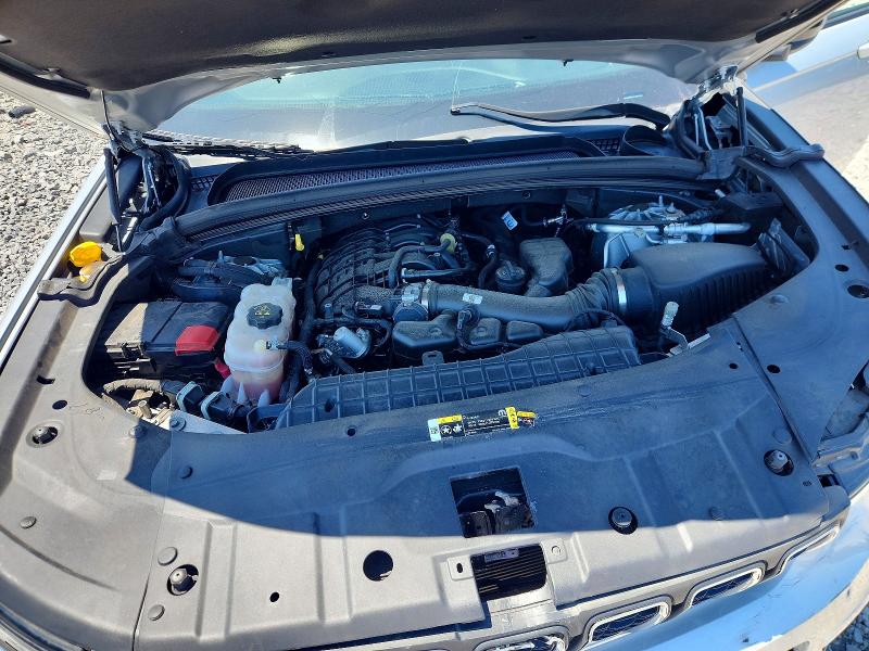 Продажа на аукционе авто 2023 Jeep Grand Cherokee, vin: 1C4RJKAG1P8881248, номер лота: 56027396