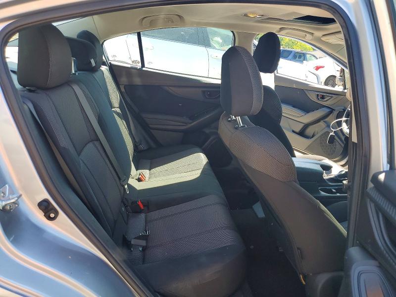 Aukcja sprzedaży 2023 Subaru Impreza, vin: 4S3GKAD60P3603259, numer aukcji: 55574276