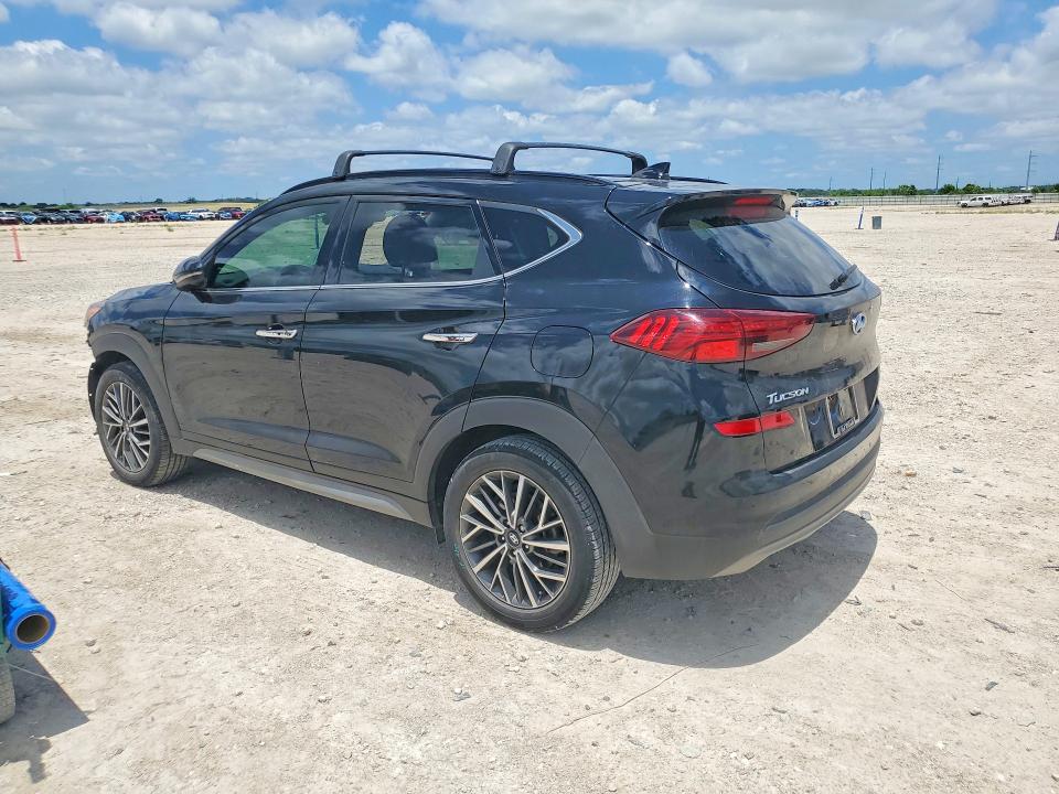 2021 Hyundai Tucson მანქანა იყიდება აუქციონზე, vin: KM8J33AL6MU305342, აუქციონის ნომერი: 57520606