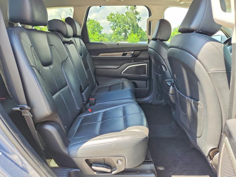 Продажа на аукционе авто 2020 Kia Telluride, vin: 5XYP34HC4LG001582, номер лота: 55791666